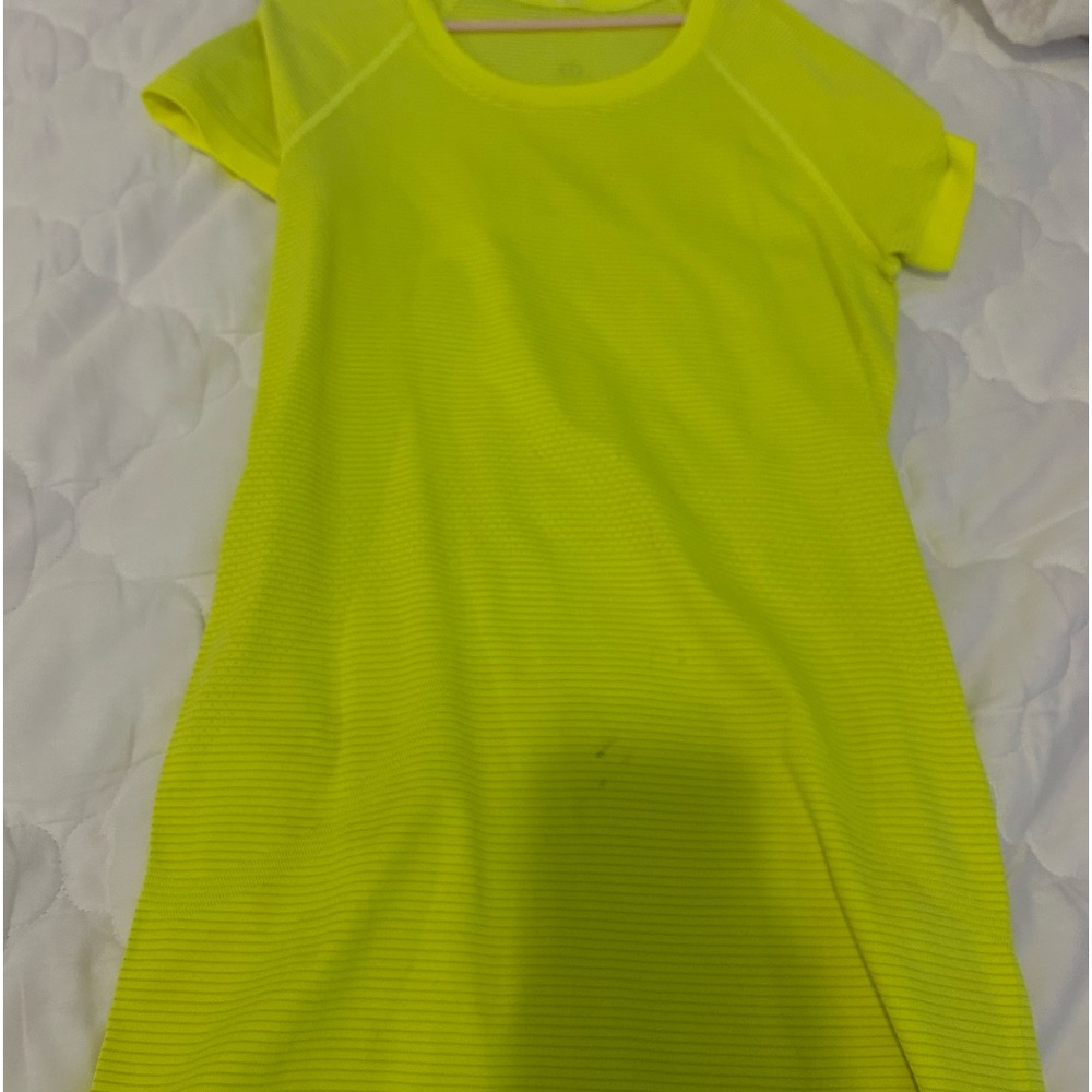 swiftly tech short sleeve 2.0